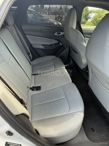 Changan Qiyuan Q05-7
