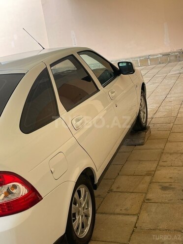 LADA (VAZ) Priora-4