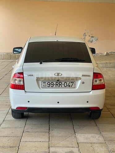 LADA (VAZ) Priora-5