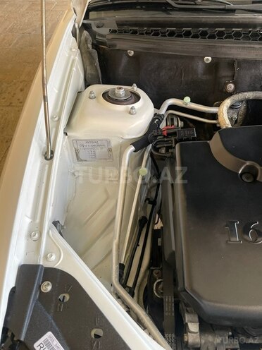 LADA (VAZ) Priora-7