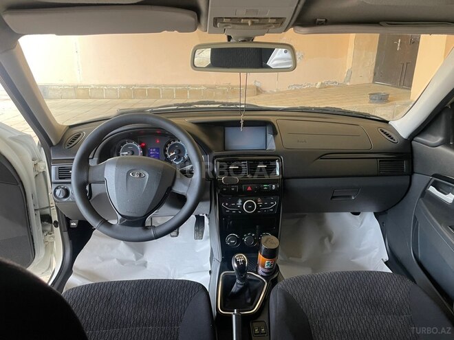 LADA (VAZ) Priora-6