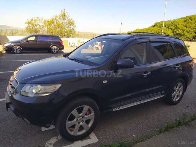 Hyundai Santa Fe-3