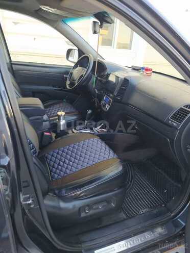 Hyundai Santa Fe-6