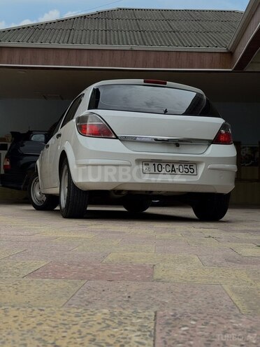 Opel Astra-6