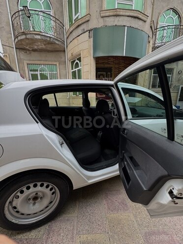 Opel Astra-15