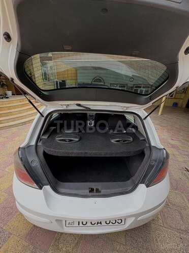 Opel Astra-8