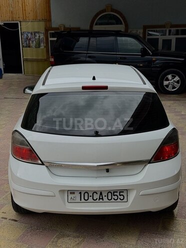 Opel Astra-5