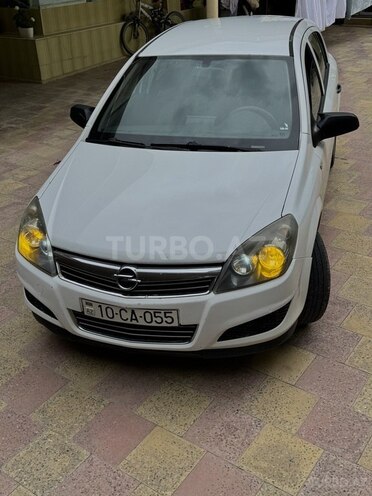 Opel Astra-4