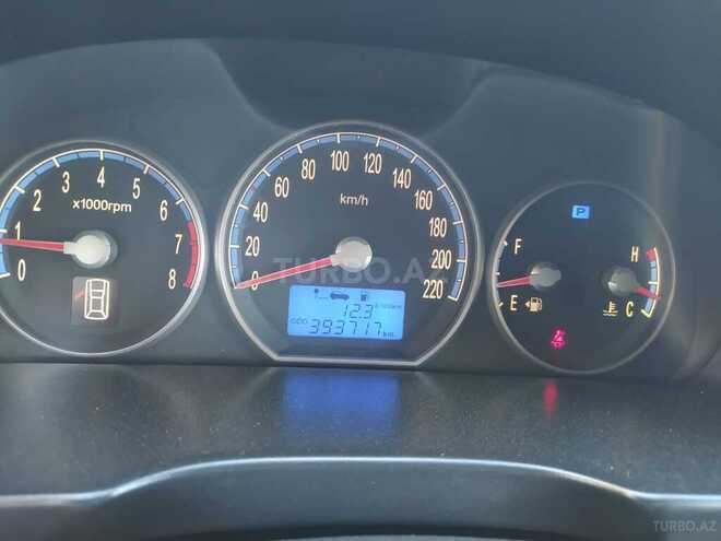 Hyundai Santa Fe-9