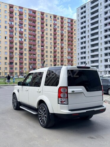 Land Rover Discovery-16