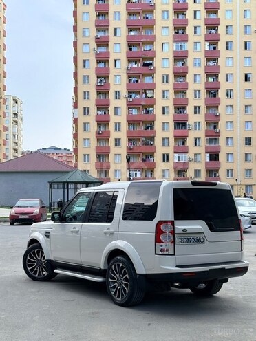 Land Rover Discovery-10