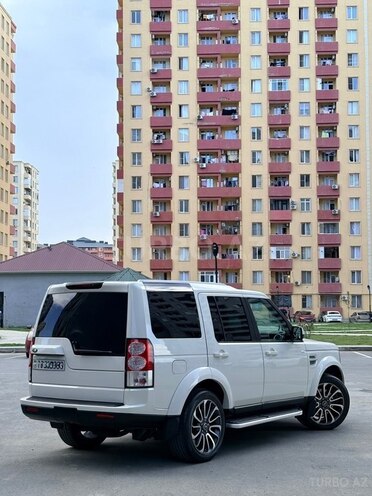 Land Rover Discovery-11
