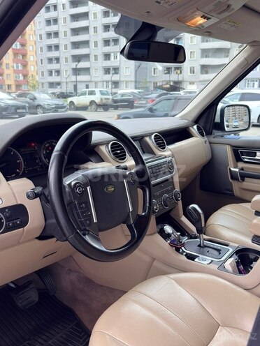 Land Rover Discovery-17