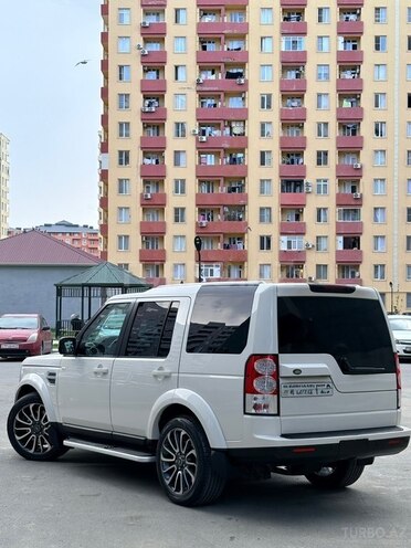 Land Rover Discovery-9