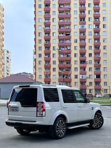 Land Rover Discovery-12