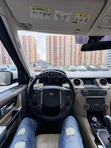 Land Rover Discovery-21