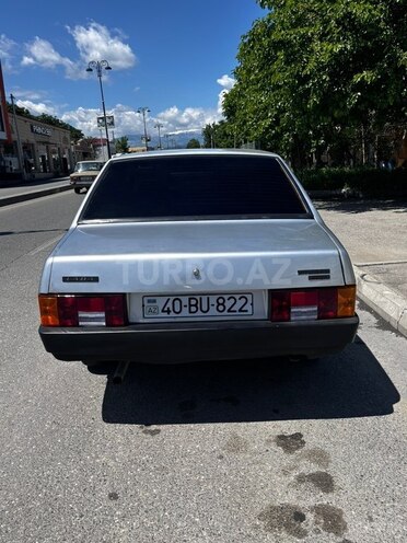 LADA (VAZ) 21099-10