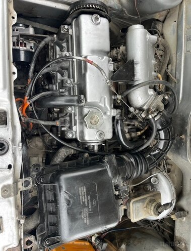 LADA (VAZ) 21099-6