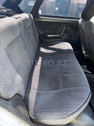 LADA (VAZ) 21099-8
