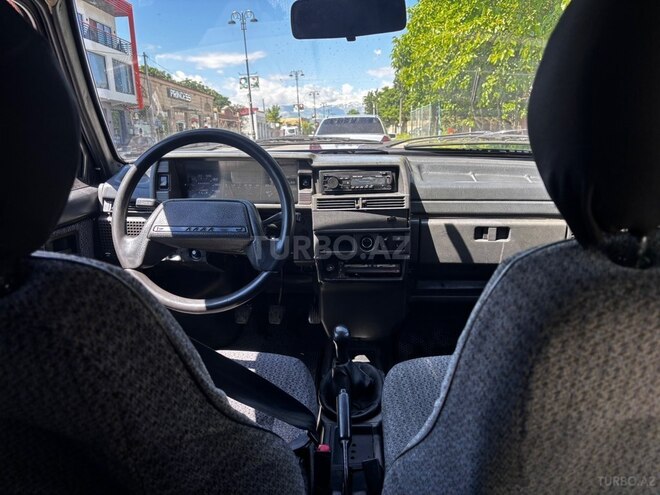 LADA (VAZ) 21099-5