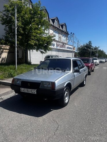 LADA (VAZ) 21099-3