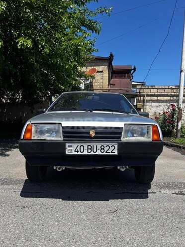 LADA (VAZ) 21099-1