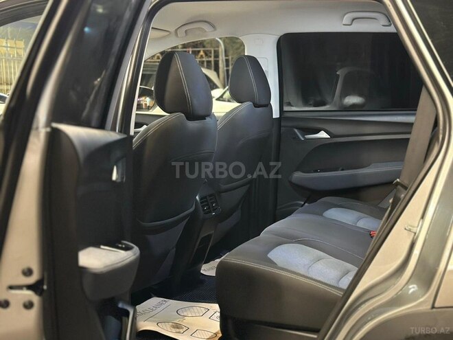 Chevrolet Captiva-5