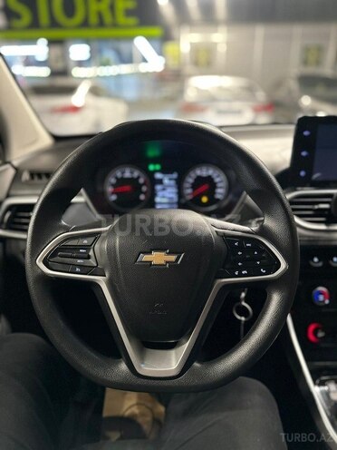 Chevrolet Captiva-4