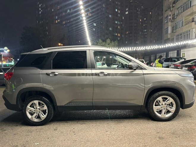 Chevrolet Captiva-3