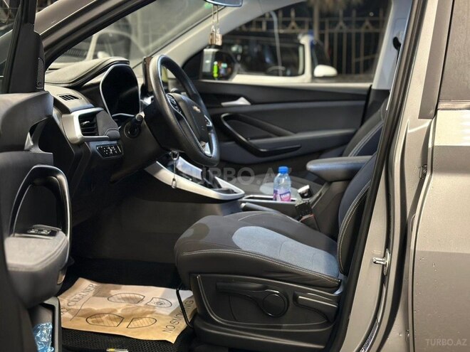 Chevrolet Captiva-14