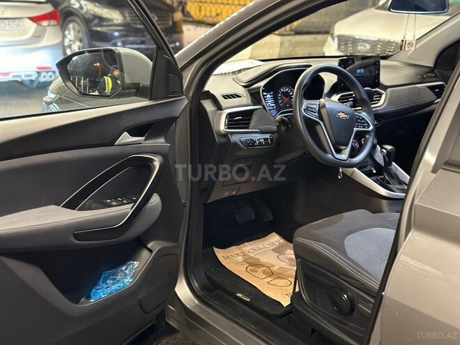 Chevrolet Captiva-11