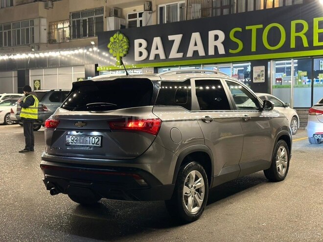 Chevrolet Captiva-2