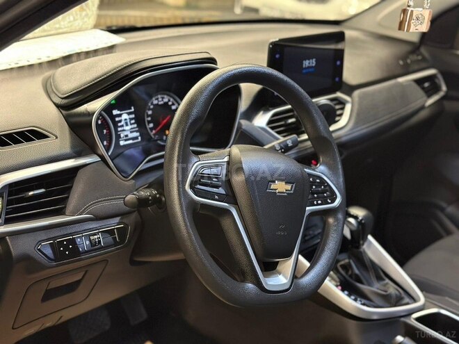 Chevrolet Captiva-10