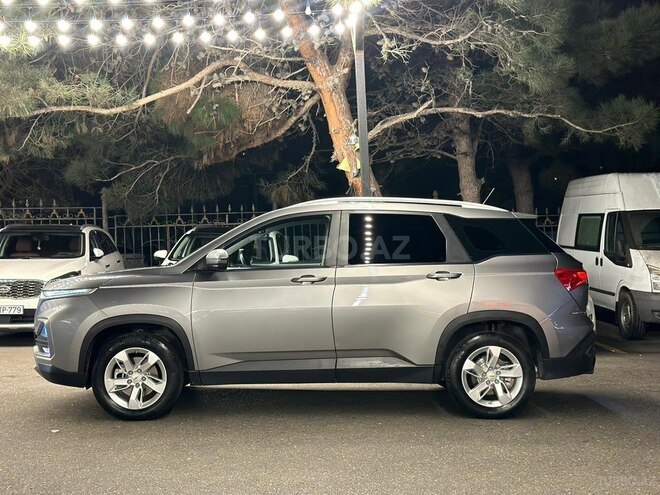 Chevrolet Captiva-16