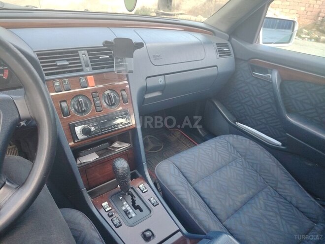 Mercedes C 180-9