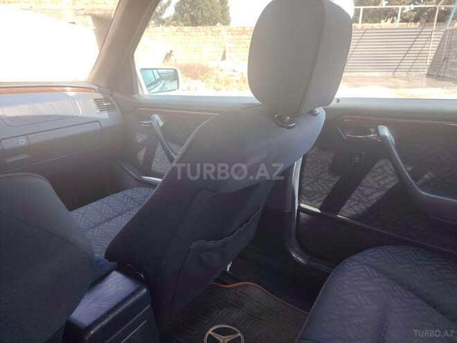Mercedes C 180-15