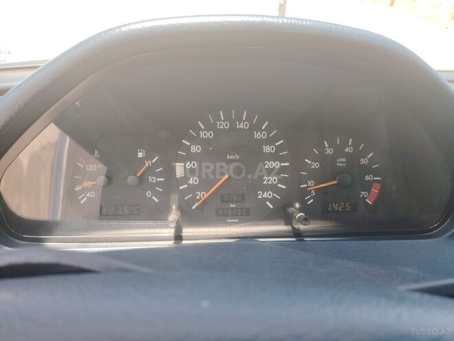 Mercedes C 180-14