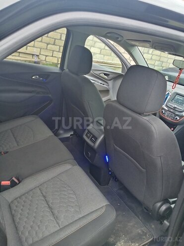 Chevrolet Equinox-10