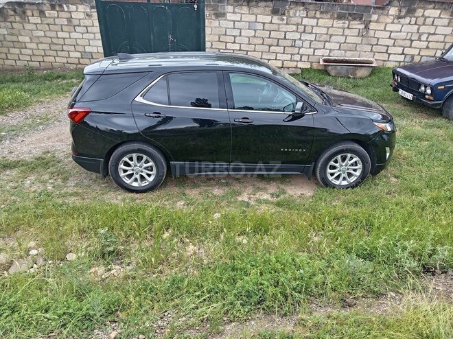 Chevrolet Equinox-3