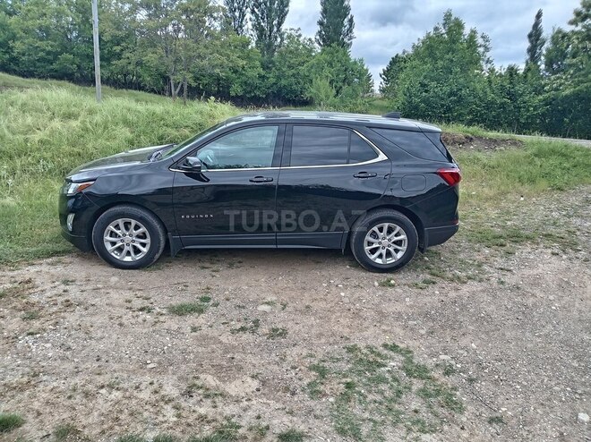 Chevrolet Equinox-2
