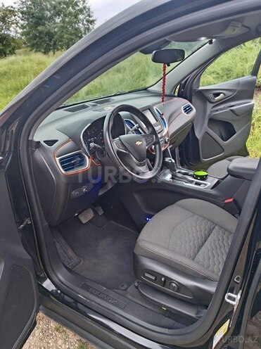 Chevrolet Equinox-5