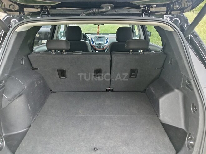 Chevrolet Equinox-11