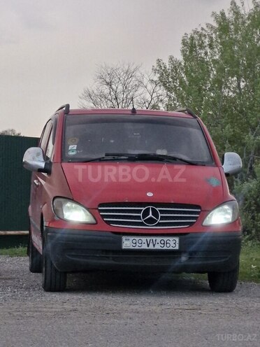 Mercedes Vito 115 CDI-3
