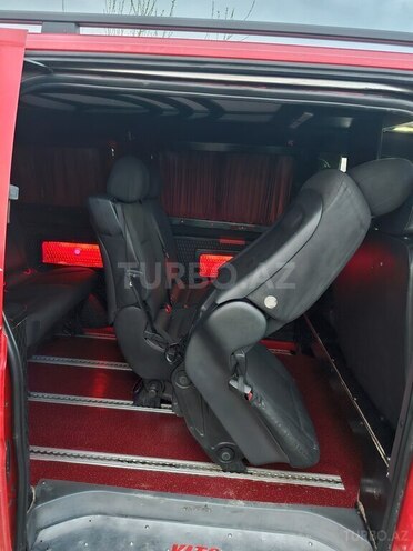 Mercedes Vito 115 CDI-5
