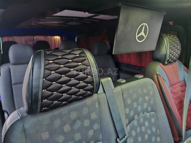 Mercedes Vito 115 CDI-6