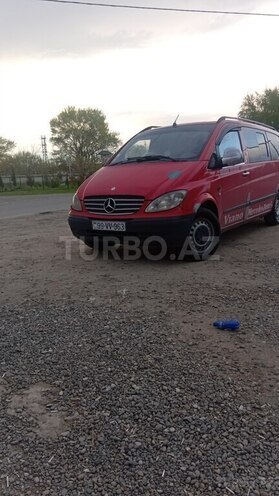 Mercedes Vito 115 CDI-13