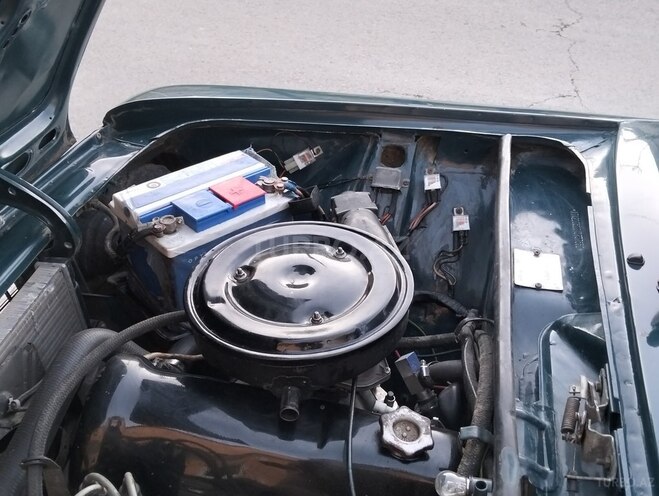LADA (VAZ) 2106-6