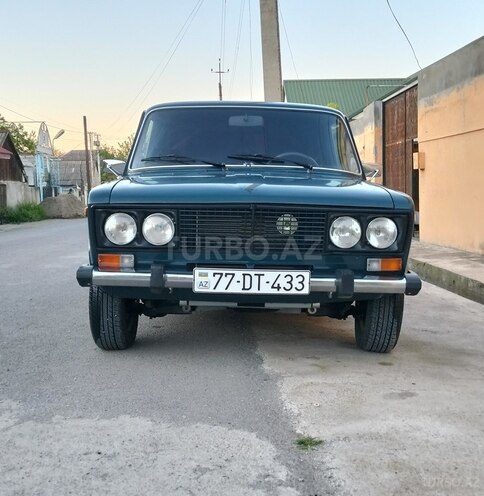LADA (VAZ) 2106-1