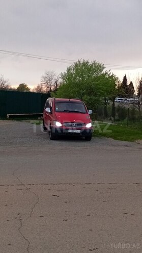 Mercedes Vito 115 CDI-15
