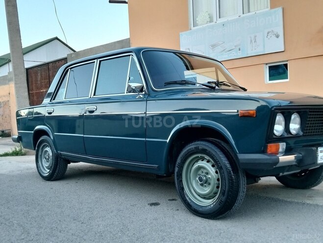 LADA (VAZ) 2106-3